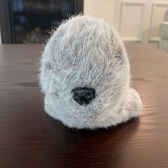 Beautiful Vintage Seal Alresford Crafts, Ltd Made in Hampshire, England 16.5” - Picture 8 of 8